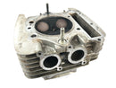 Yamaha TT 600 E 4GV [1995] - cylinder head valve train-2