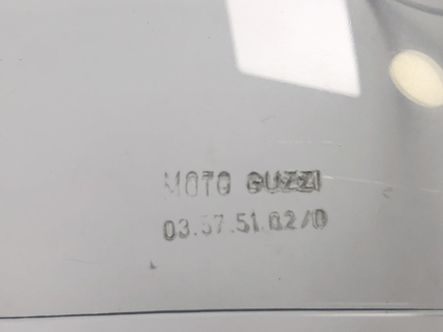 Moto Guzzi V10 Centauro [1998] - Windshield windshield with bracket