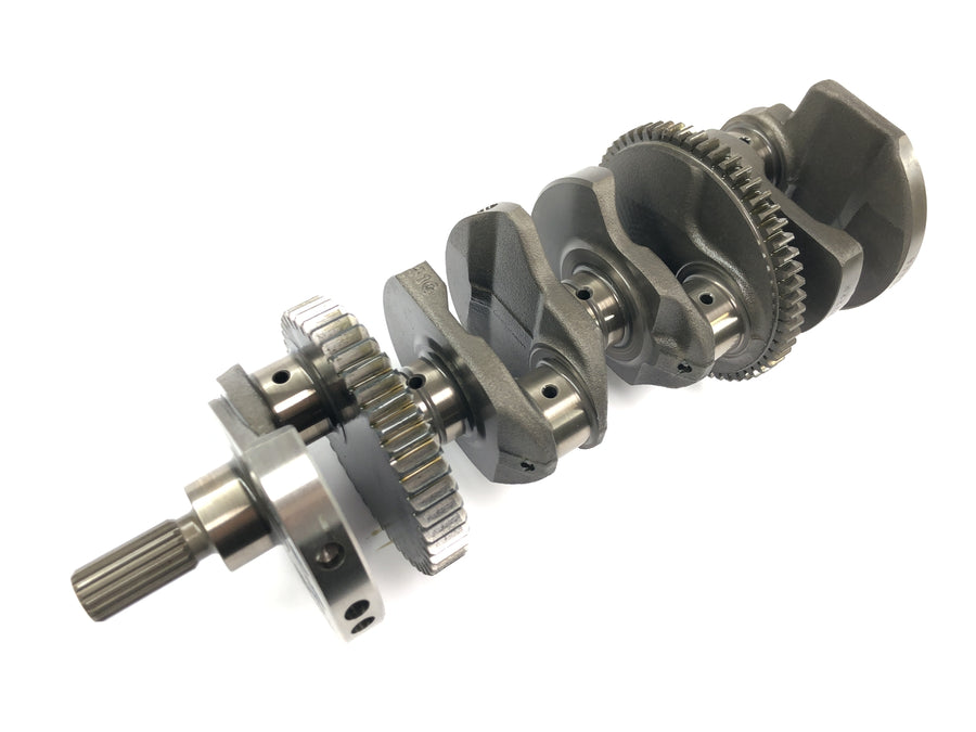 Suzuki GSX R 1000 WVB6 K6 [2006] - Crankshaft crank drive engine shaft