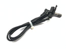 Aprilia SX 125 KX [2018] - Rear brake light switch hydraulic-3