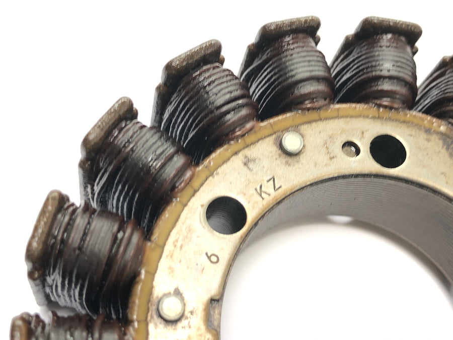 Honda XRV 750 Africa Twin RD04 [1992] - Alternator Stator Generator Stator Lima