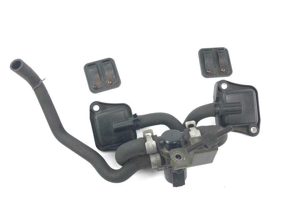 Suzuki GSX R 1000 WVB6 K6 [2006] - Secondary air valve SLS valve air system