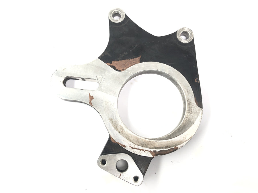 Triumph Sprint St 1050 [2005] - Frein Saddle Recording Anchor Plate Frein ancre