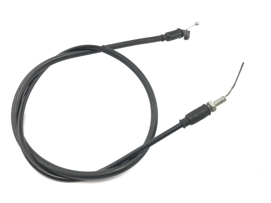 Ducati ST3 S3 [2004] - Choke cable Bowden cable