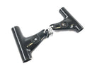 Kawasaki W 650 EJ650A [1999] - Support de phare Fixation de phare-1