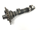 Honda XR 600 R PE04 [1992] - Camshaft control shaft-4