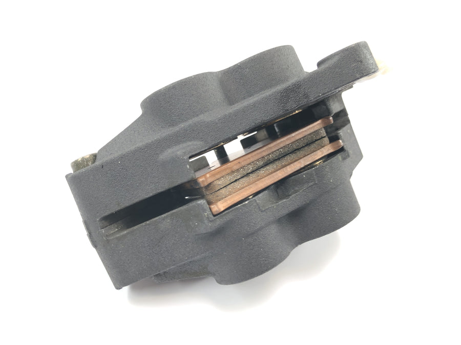 Triumph Daytona 1200 T300D [1994] - Brake caliper front right Nissin
