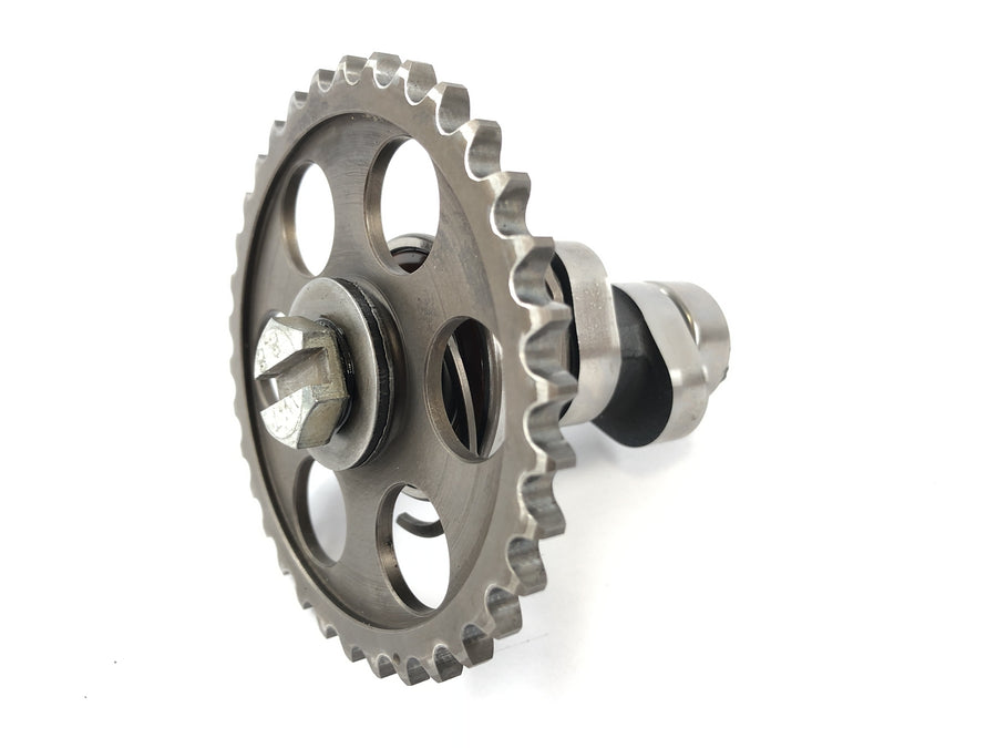 KTM LC4 640 EGS [2004] - Arbre à cames
