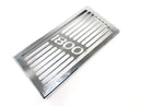 Honda VTX 1800 SC46 [2004] - Cache radiateur grille décorative cache chromé 1800-1