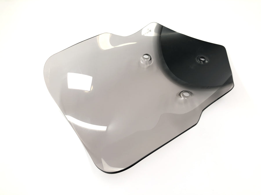 Ducati Multistrada 1200 S Touring [2009] - Carénage de pare-brise original Ducati
