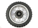 Yamaha TT 600 59X [1986] - HINTERS RIM RAD 2,50 x 18 "pneus poreux-6