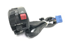 Honda CBR 1000 RR SC59 [2008] - Commodo de guidon gauche pour montage bloc de commande-1