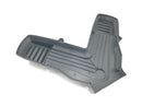 Moto Guzzi V10 Centauro [1998] - timing belt cover engine cover engine cover-4