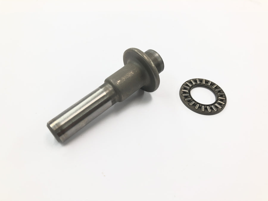 Suzuki GSX R 1100 GU74C [1987] - Release lever clutch clutch pressure bolt