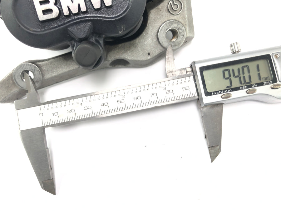 BMW R 1200 ST R1ST [2006] - Système de frein de frein à étrier de frein à l'arrière