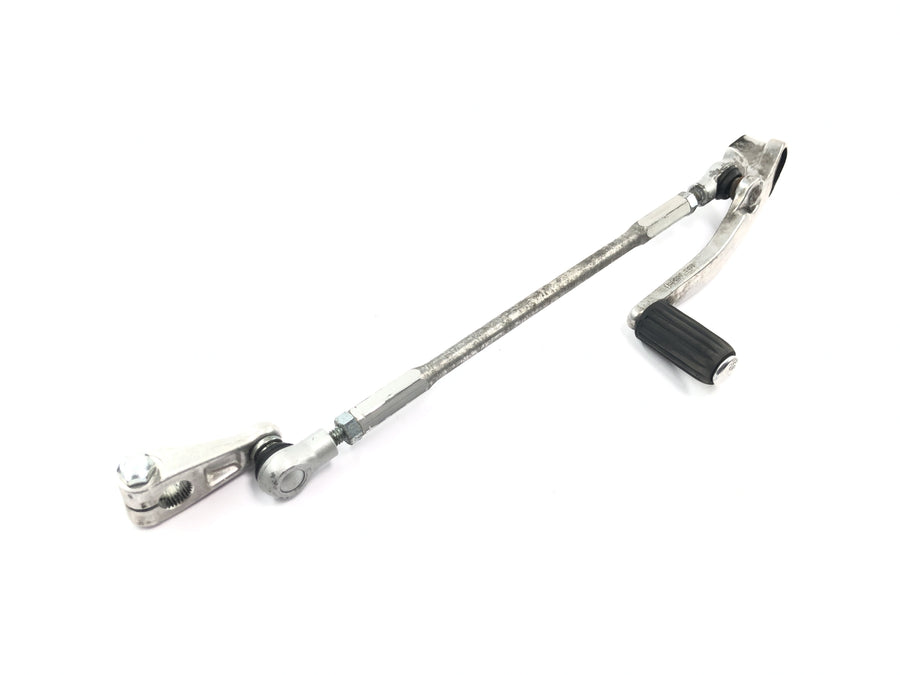 Honda CBR 600 RR PC37 [2004] - shift lever shift pedal shift linkage gear lever