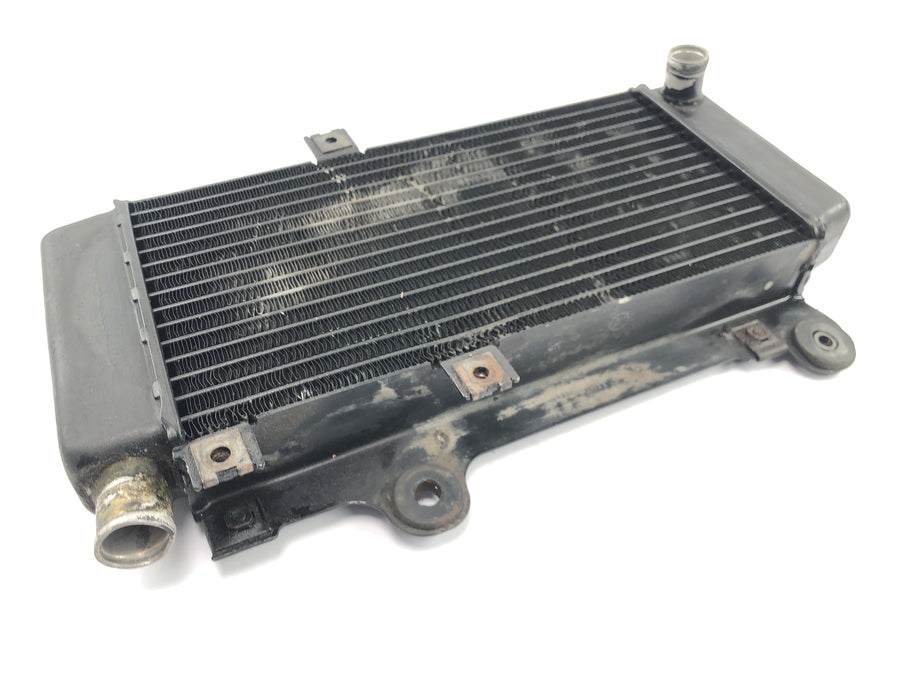 Yamaha XTZ 660 3YF [1992] - Refroidisseur d'eau de radiateur