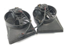 BMW K 1200 GT K12 [2003] - Ventilateur de radiateur gauche et droit-6