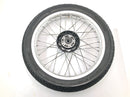 Kawasaki W 650 EJ650A [1999] - front wheel rim spoke wheel 2.15 x 19"-2