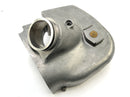 BMW R 60/5 [1973] - Air filter cover left engine cover-1
