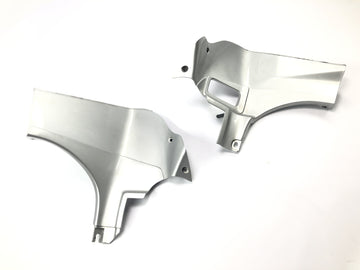 BMW R 1150 RS R22 [2003] - Carénage de cockpit carénage intérieur de chaire droit et gauche code couleur 764