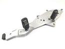 BMW R 1150 RT R22 [2001] - Plaque repose-pied support repose-pied droit-2