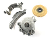 Default Title Yamaha MT 03 RM02 [2007] - Oil pump oil pump pump unit with pinion and brackets