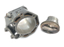 KTM 640 LC4 EGS [1999] - cylindre avec piston-1
