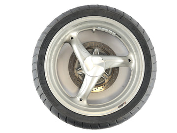 Moto Guzzi Norge 1200 [2006] - Rad Rad Rad Rad à l'arrière 5,50x17 "avec disque de freinage - 0