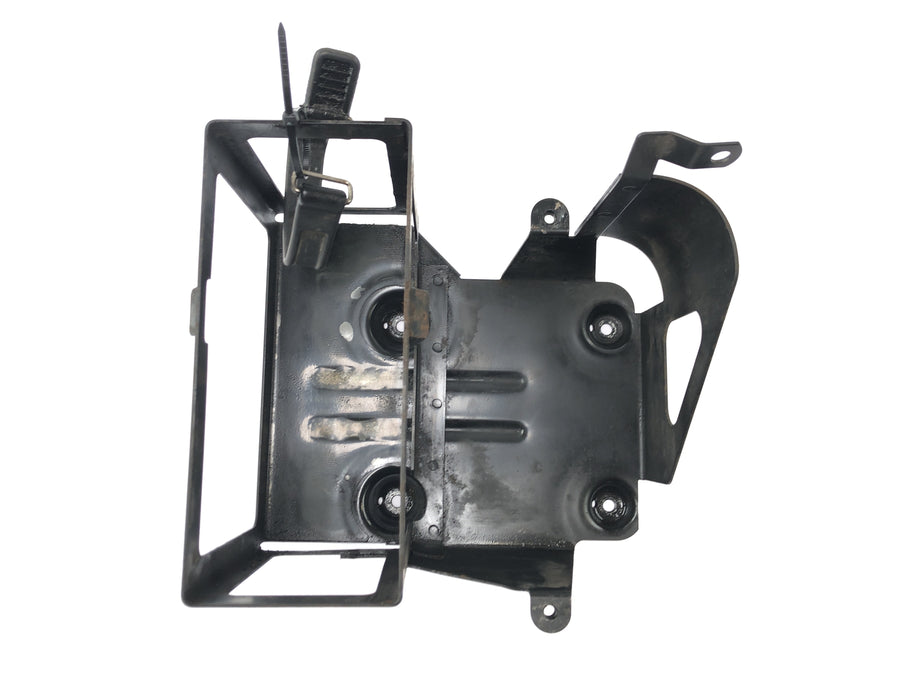 BMW R 850 C 259C [1999] - Support batterie boîtier batterie