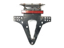 Ducati Monster SR2 800 M4 [2006] - Support de plaque d'immatriculation, support de plaque d'immatriculation, réflecteur-2