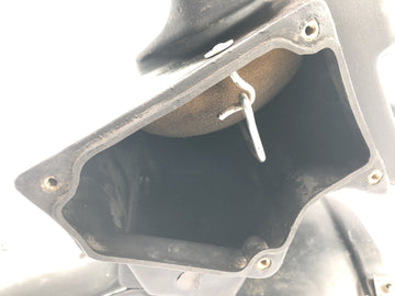KTM 640 Adventure LC4 [2001] - Boîtier de filtre à air boîtier de filtre à air de boîte à air - 0