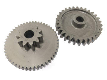 Aprilia SL 1000 FALCO PA [2000] - Démarrer Gear Gear Gear Wheel Motorcycle Box - 0