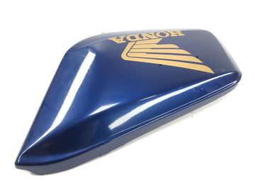 Honda GL 1000 Goldwing GL1 [1978] - Couvercle latéral COUVERTURE DE COUVERTURE DE REGER - 0