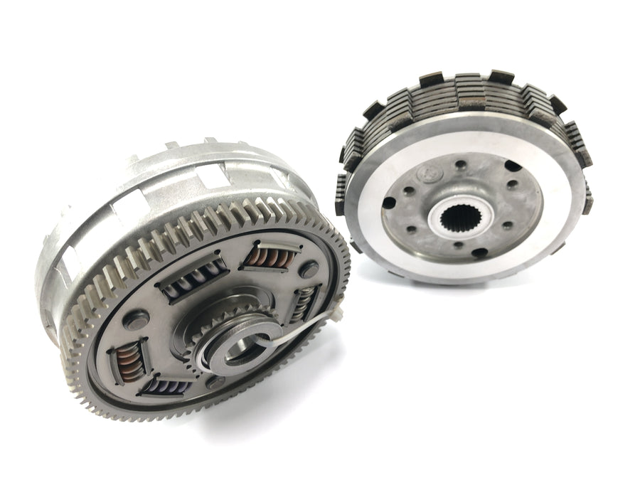 Yamaha MT07 RM04 [2014] - Embrayage Panier d'embrayage Ensemble d'embrayage