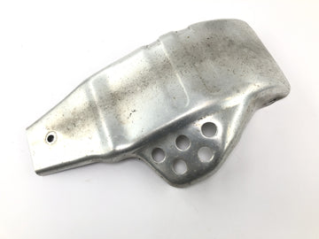Honda FMX 650 RD12 [2006] - Protection moteur protection anti-encastrement plaque de protection moteur - 0