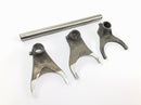 Honda GL 1500 Goldwing SC22 [1993] - shift forks set of shift lever forks-4