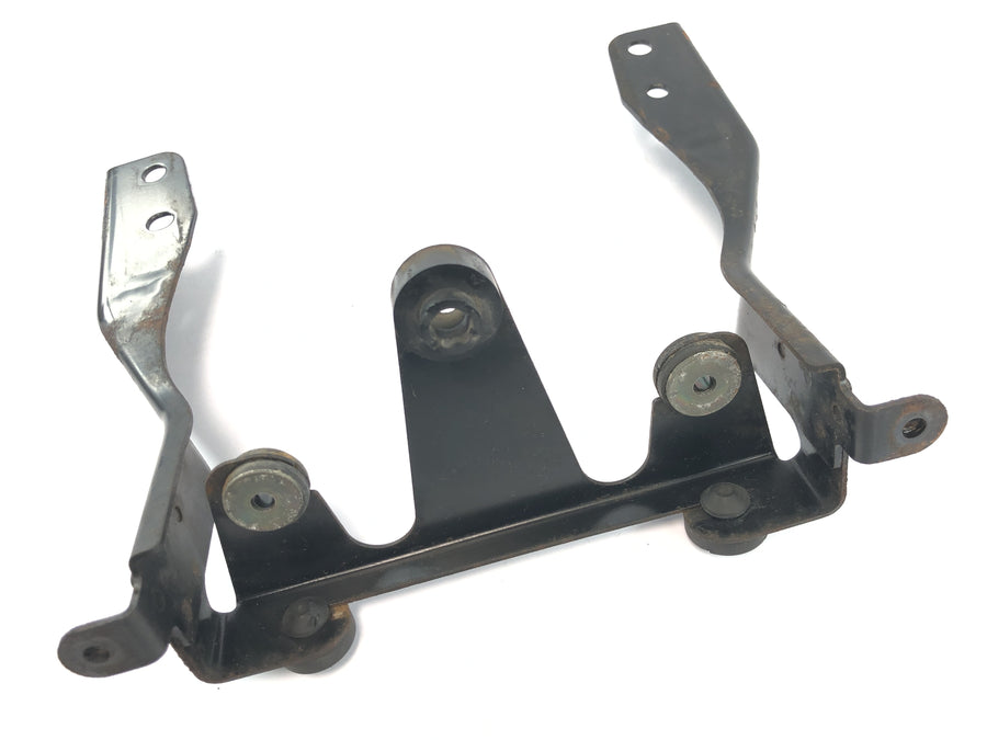 Yamaha XJR 1200 4PU [1996] - Support de feu arrière pour feu arrière