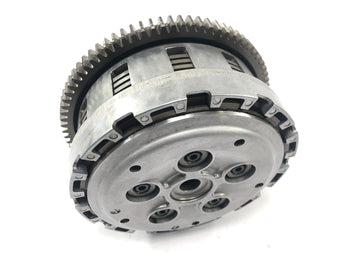Suzuki GSF 1250 SA Bandit WVCH [2007] - embrayage panier d'embrayage complet panier intérieur