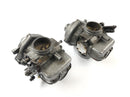 BMW R 75/5 [1973] - Carburettor carburettor housing Bing type 64/32 left and right-6