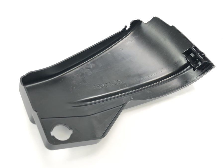 Yamaha XVS 650 4VR [1997] - Carénage latéral gauche noir