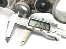 Husqvarna TE 610 8ae [1994] - Fork Bridge au support de tête de direction supérieure-2