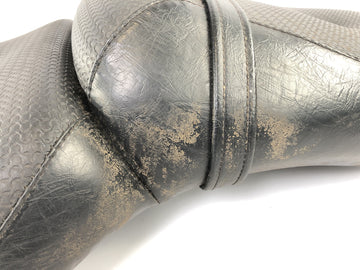 Kawasaki VN 800 Classic [2000] - Selle avec traces d'usure - 0
