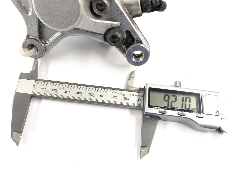 KAWASAKI VN 1600 MEAN STREY VNT60B [2005] - Brake Brake à l'avant droit