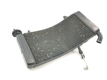 Ducati ST3 S3 [2004] - Radiator water cooler cooling system radiator