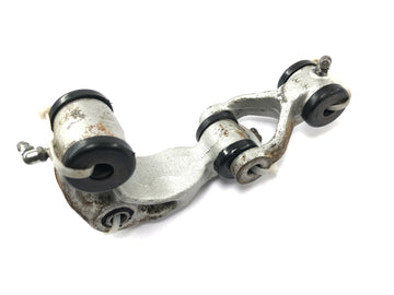 Honda XL 250 R MD03 [1993] - Shock absorber lever deflection rear wheel suspension