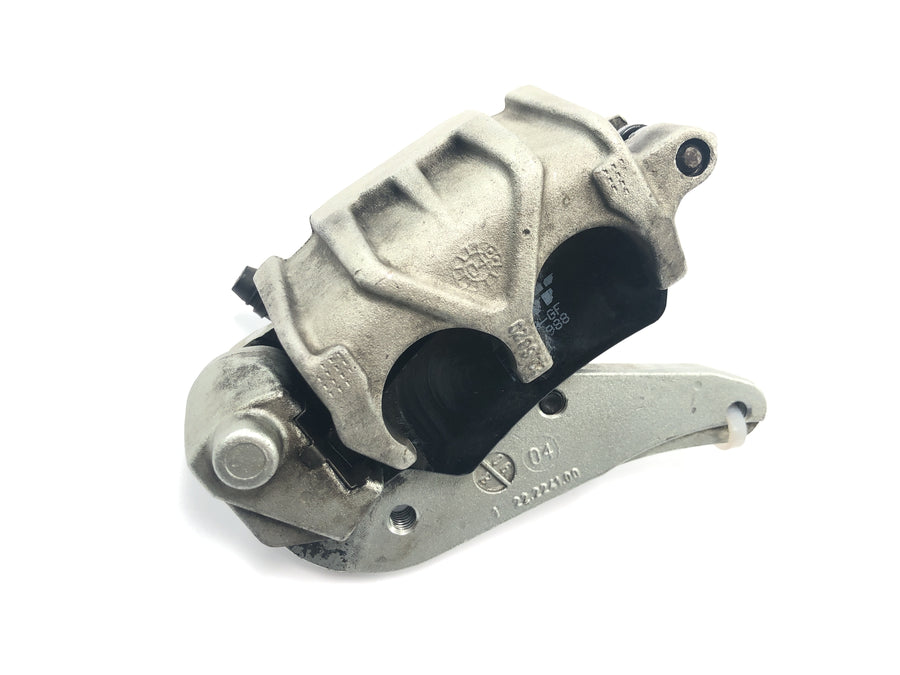 KTM 950 Adventure LC8 [2004] - Brake caliper front right Brembo