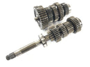 Honda Goldwing GL 1200 [SC14] - Gearbox-1