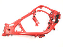 SWM RS 125 R B2 [2020] - Frame main frame chassis base frame motorcycle frame red-3
