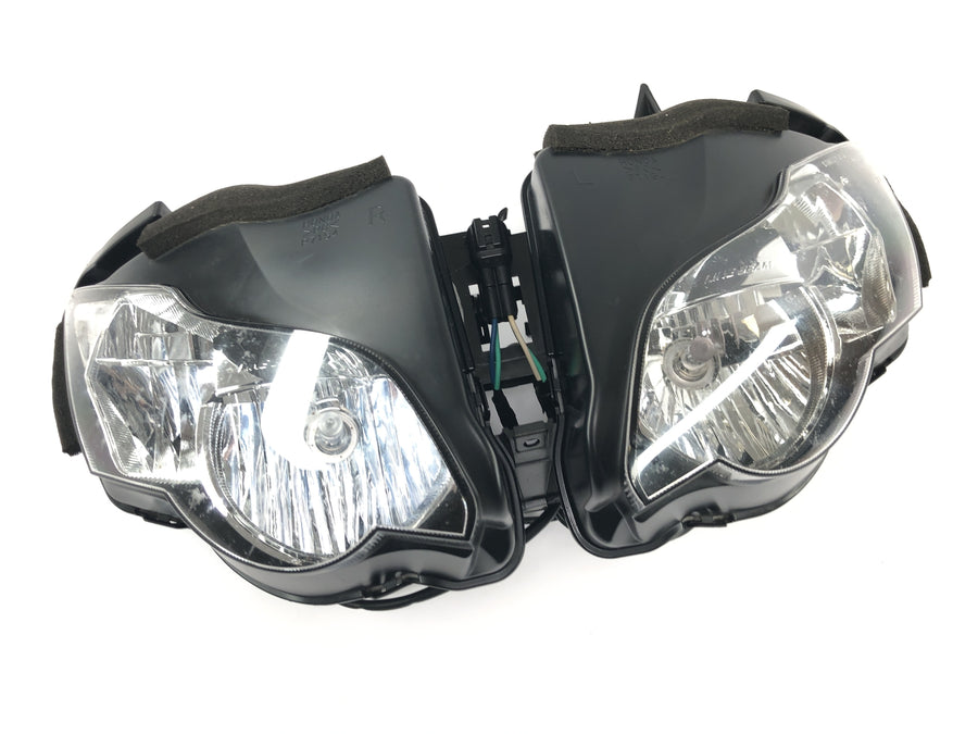 Honda CBR 1000 RR SC59 [2008] - Phare Phare avant Double phare